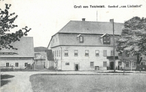 <p>Rybniště, asi 1905</p>